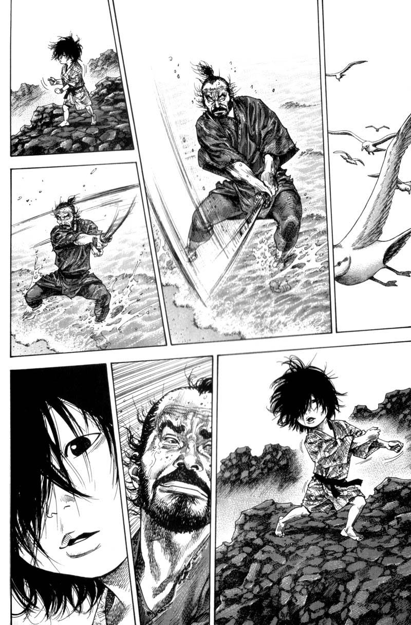 Read VagabondEN Manga Online