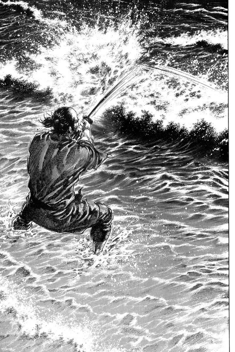 Read VagabondEN Manga Online