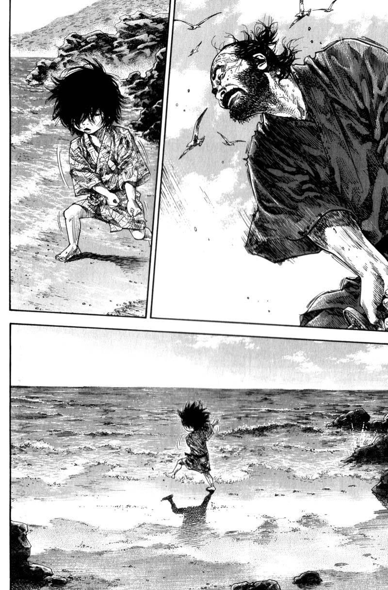 Read VagabondEN Manga Online