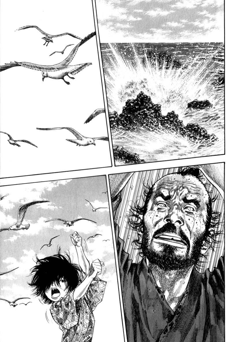 Read VagabondEN Manga Online