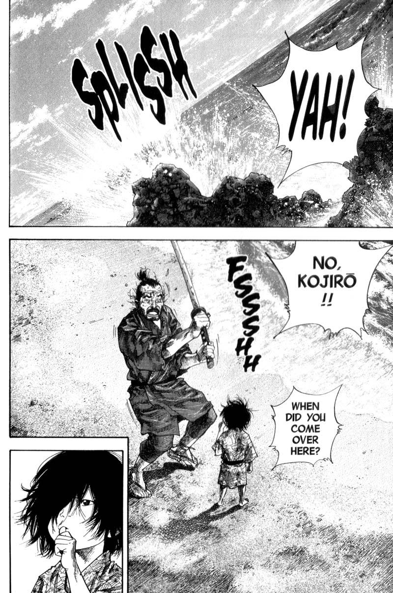 Read VagabondEN Manga Online