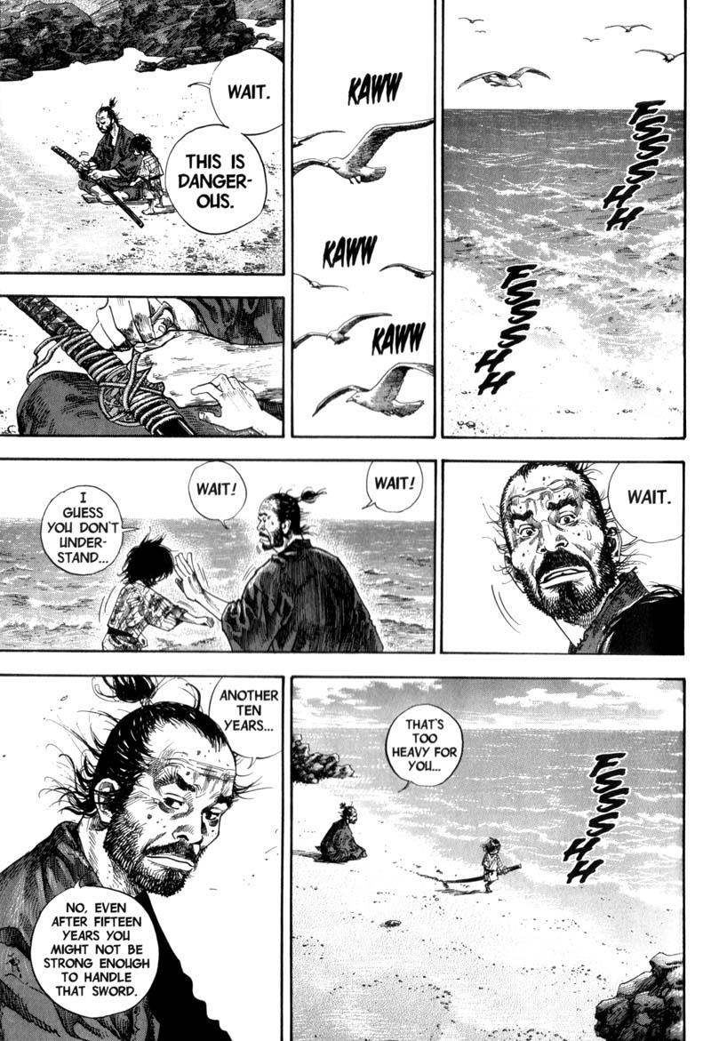 Read VagabondEN Manga Online