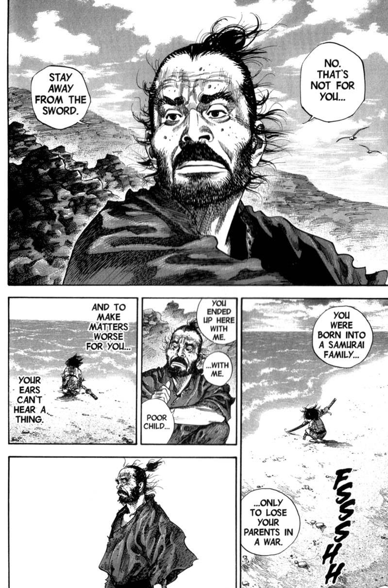 Read VagabondEN Manga Online