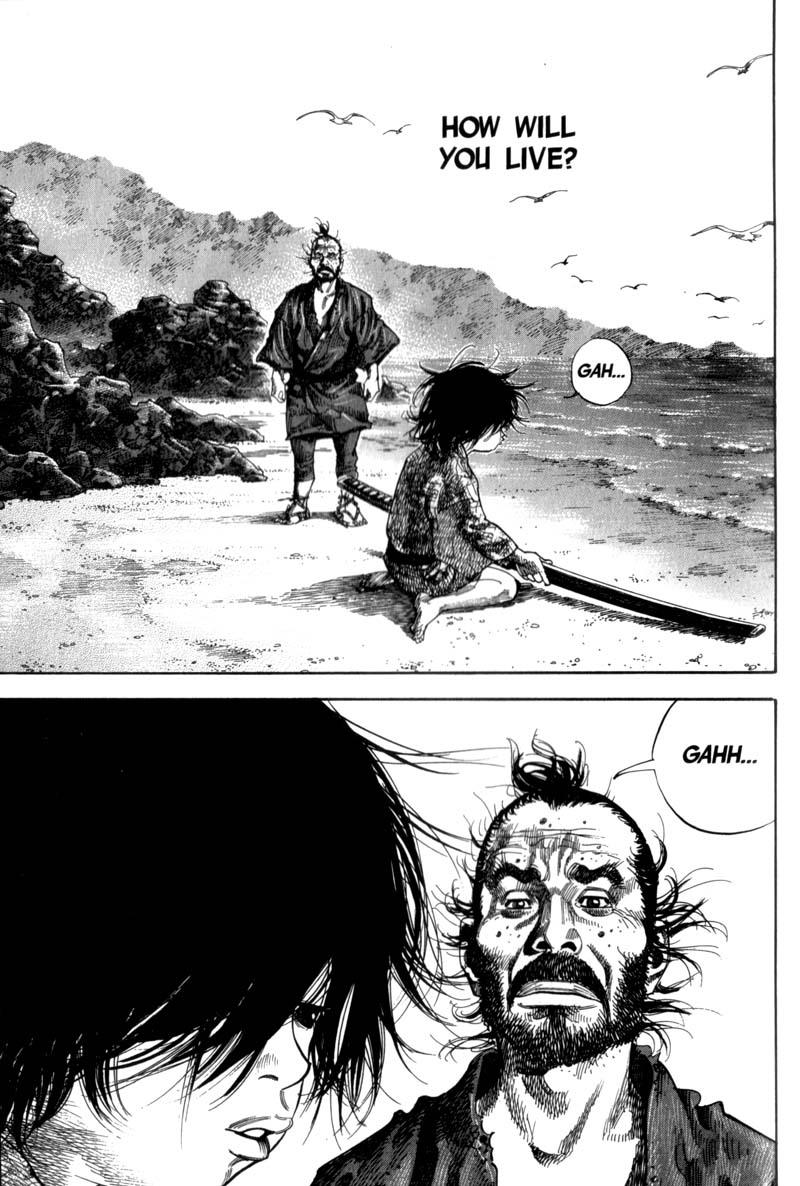 Read VagabondEN Manga Online