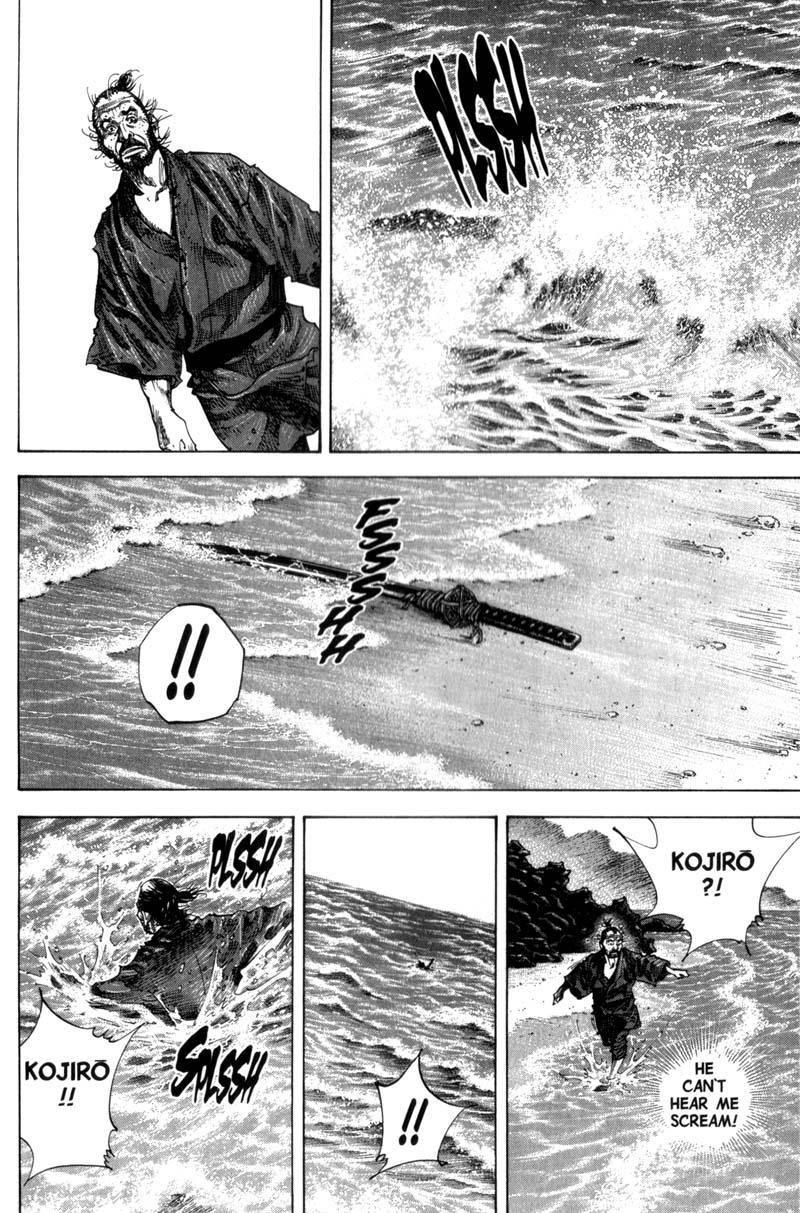 Read VagabondEN Manga Online