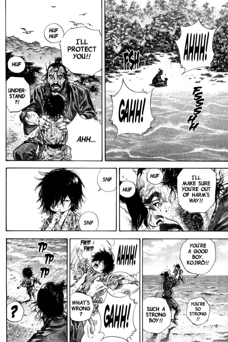 Read VagabondEN Manga Online
