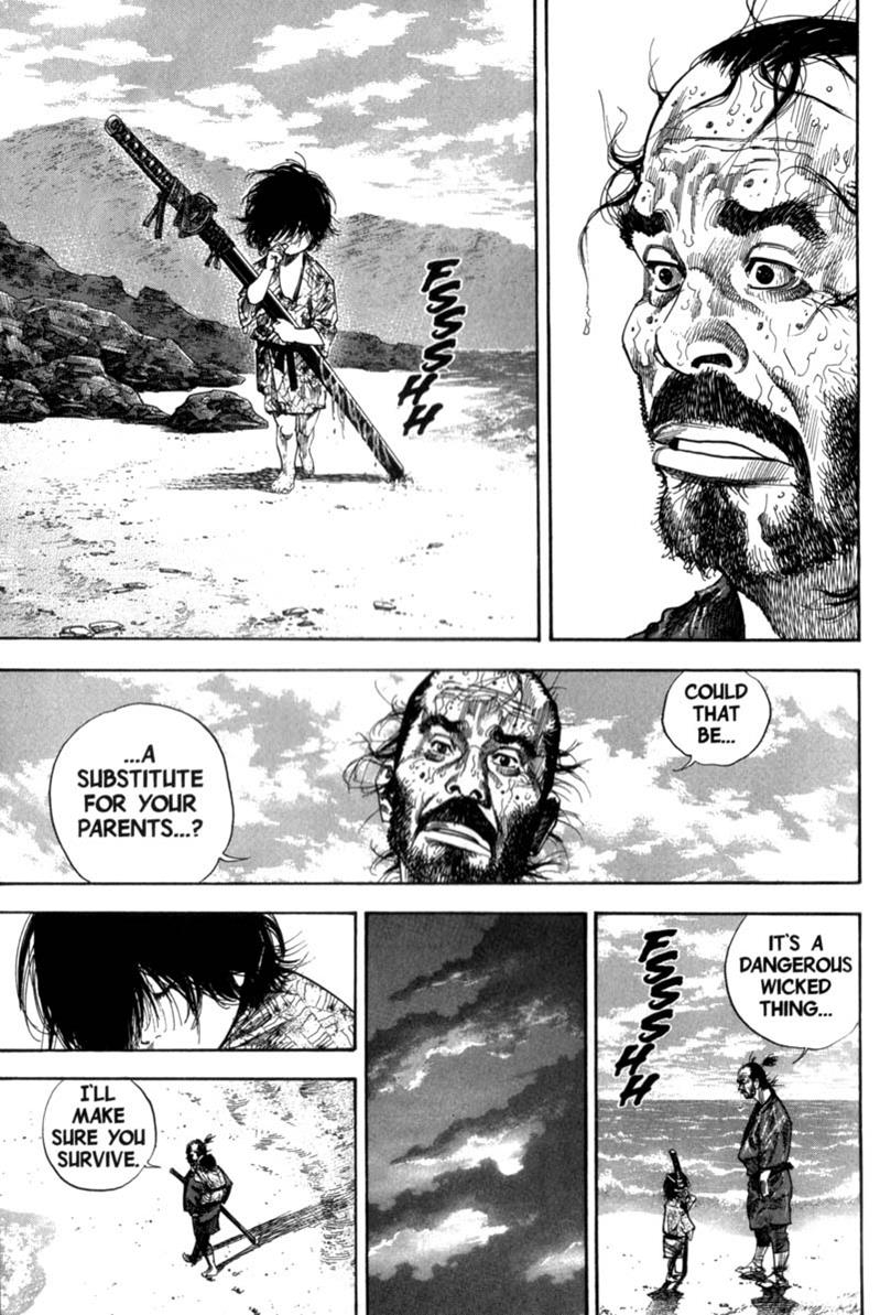 Read VagabondEN Manga Online