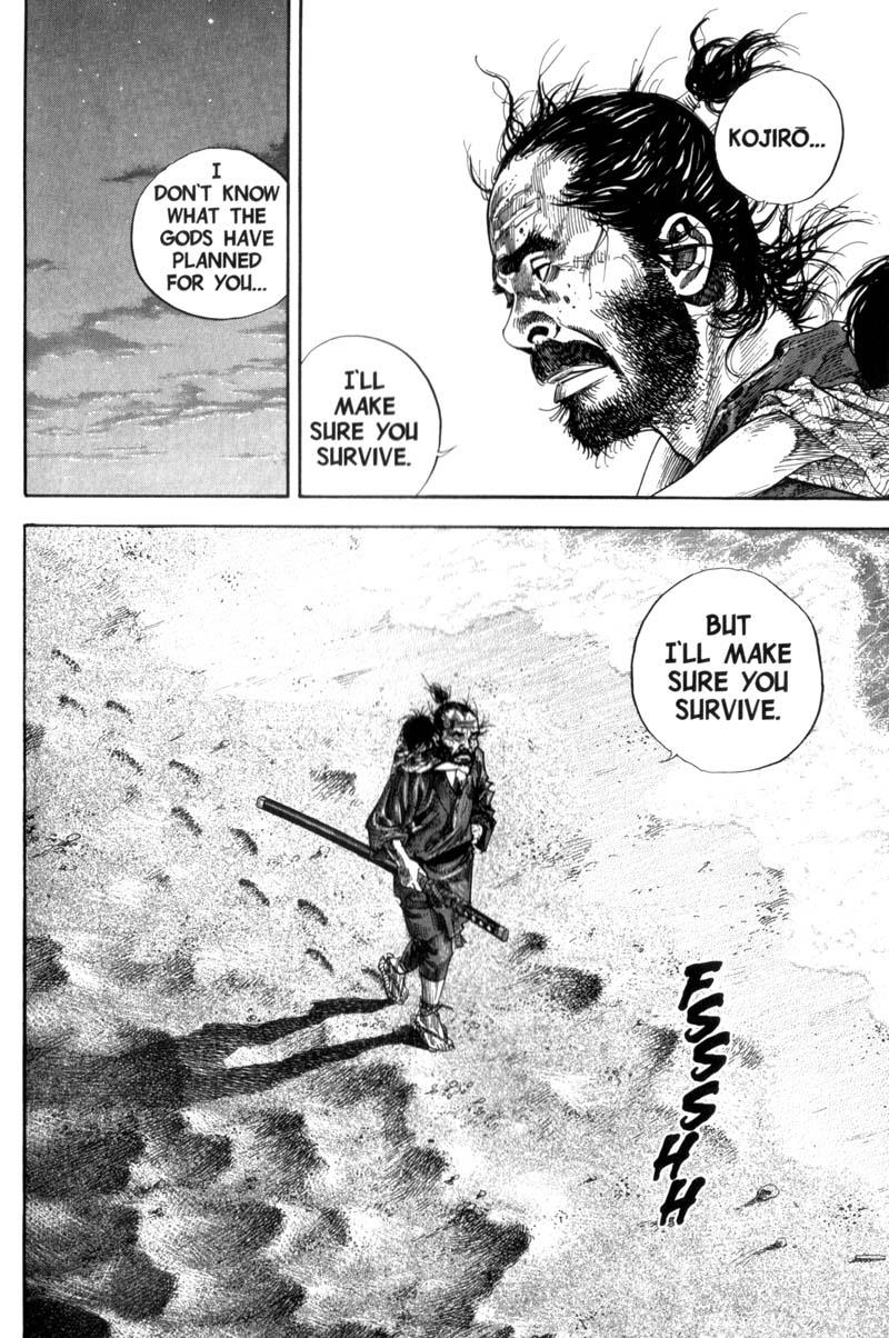 Read VagabondEN Manga Online