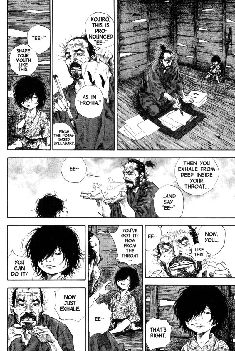 Read VagabondEN Manga Online
