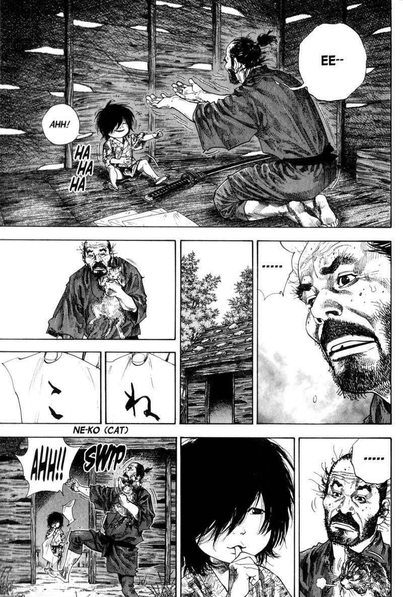 Read VagabondEN Manga Online