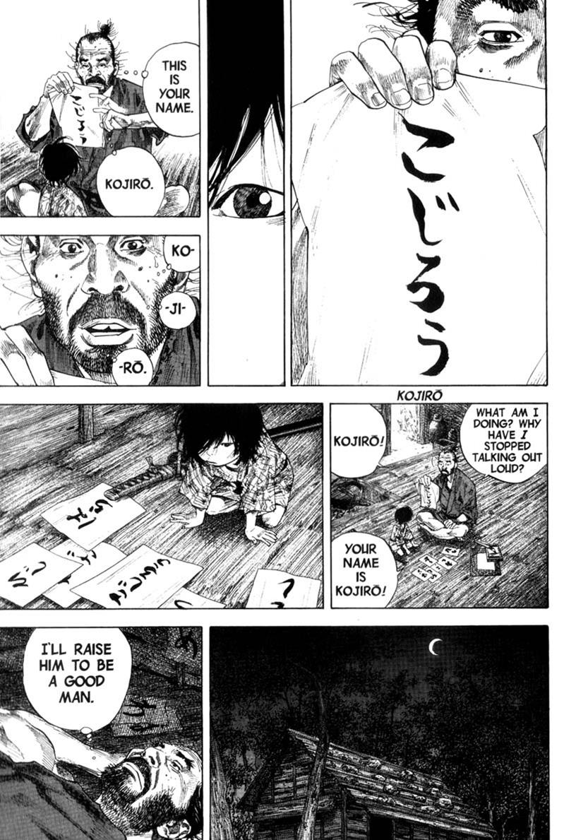 Read VagabondEN Manga Online