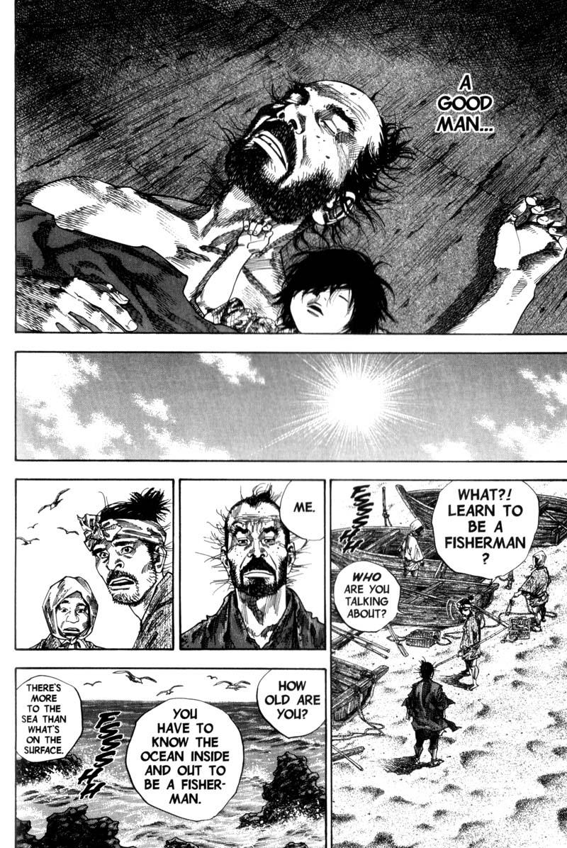 Read VagabondEN Manga Online