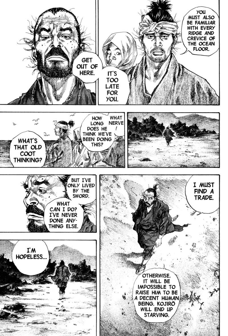 Read VagabondEN Manga Online