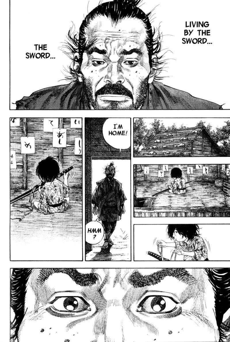Read VagabondEN Manga Online