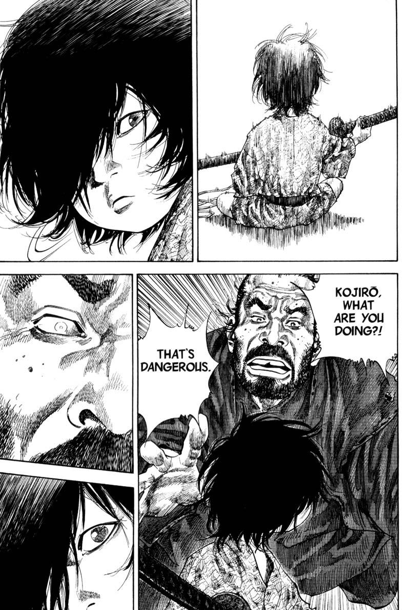 Read VagabondEN Manga Online