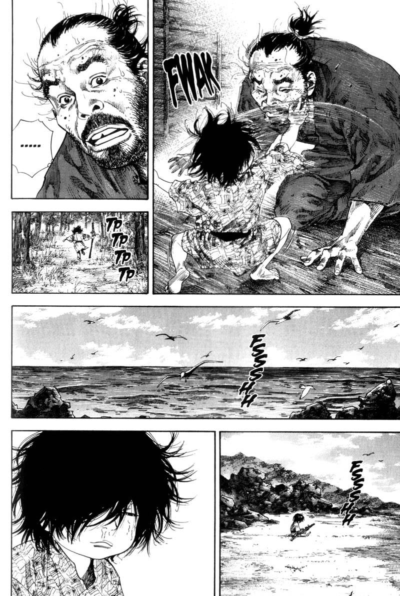 Read VagabondEN Manga Online