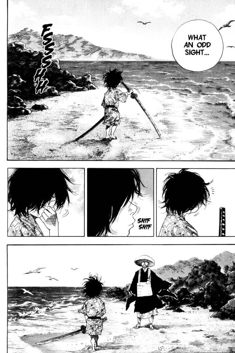 Read VagabondEN Manga Online