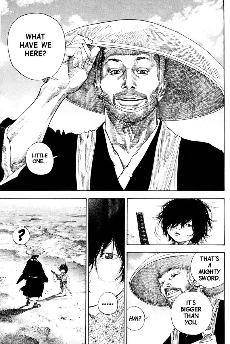 Read VagabondEN Manga Online