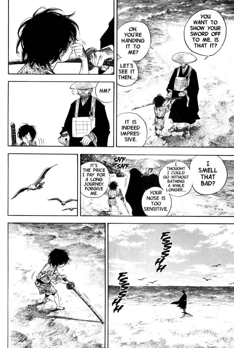 Read VagabondEN Manga Online