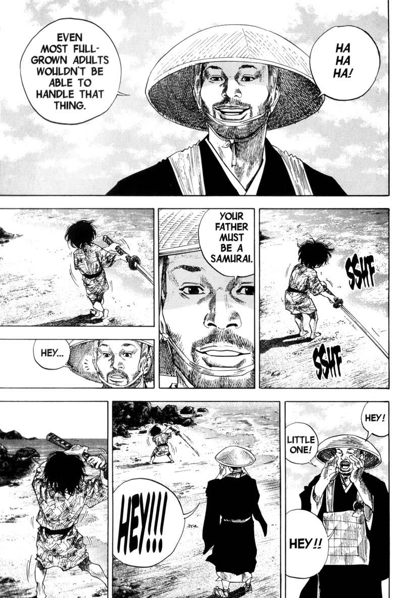 Read VagabondEN Manga Online