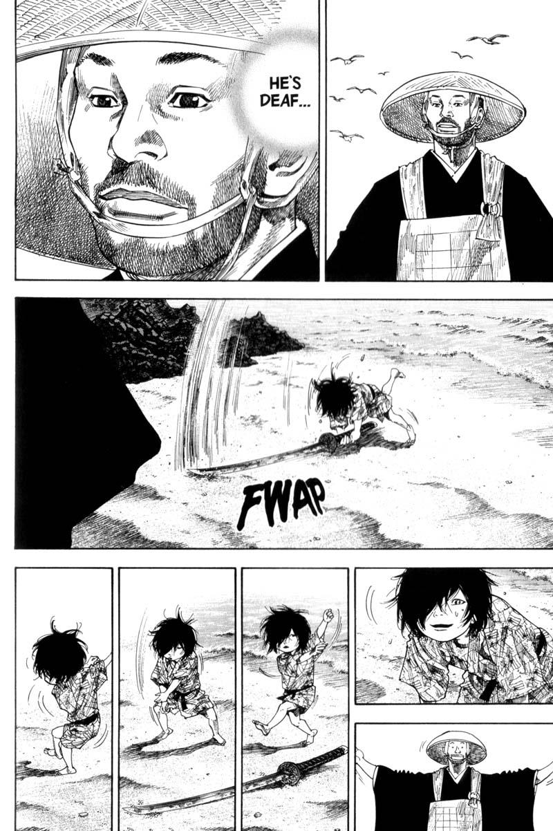 Read VagabondEN Manga Online