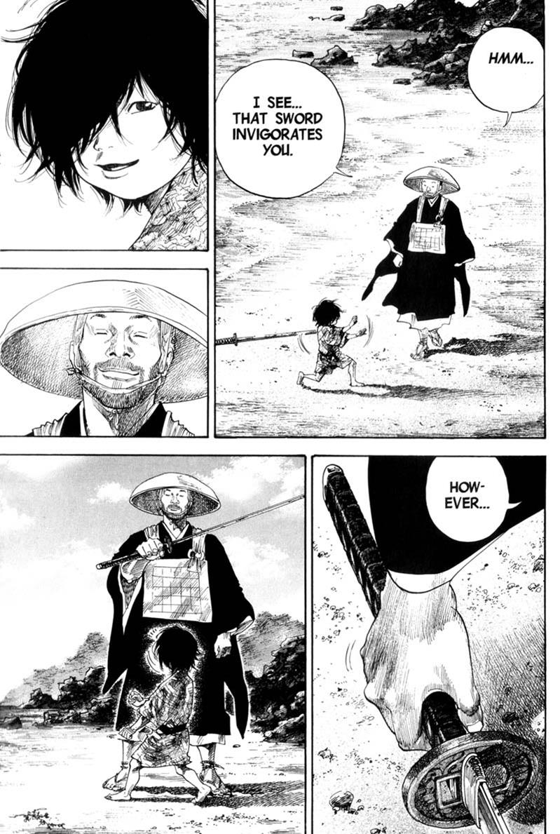 Read VagabondEN Manga Online