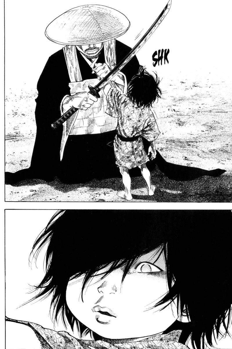 Read VagabondEN Manga Online