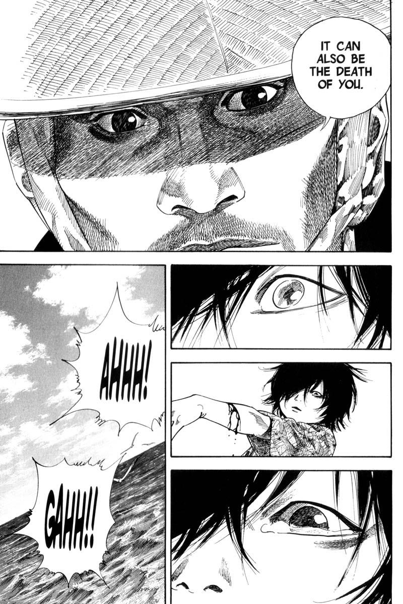 Read VagabondEN Manga Online