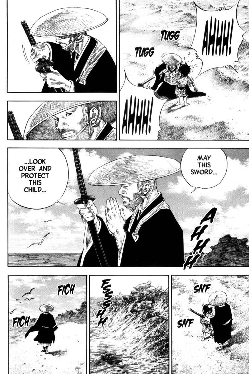 Read VagabondEN Manga Online