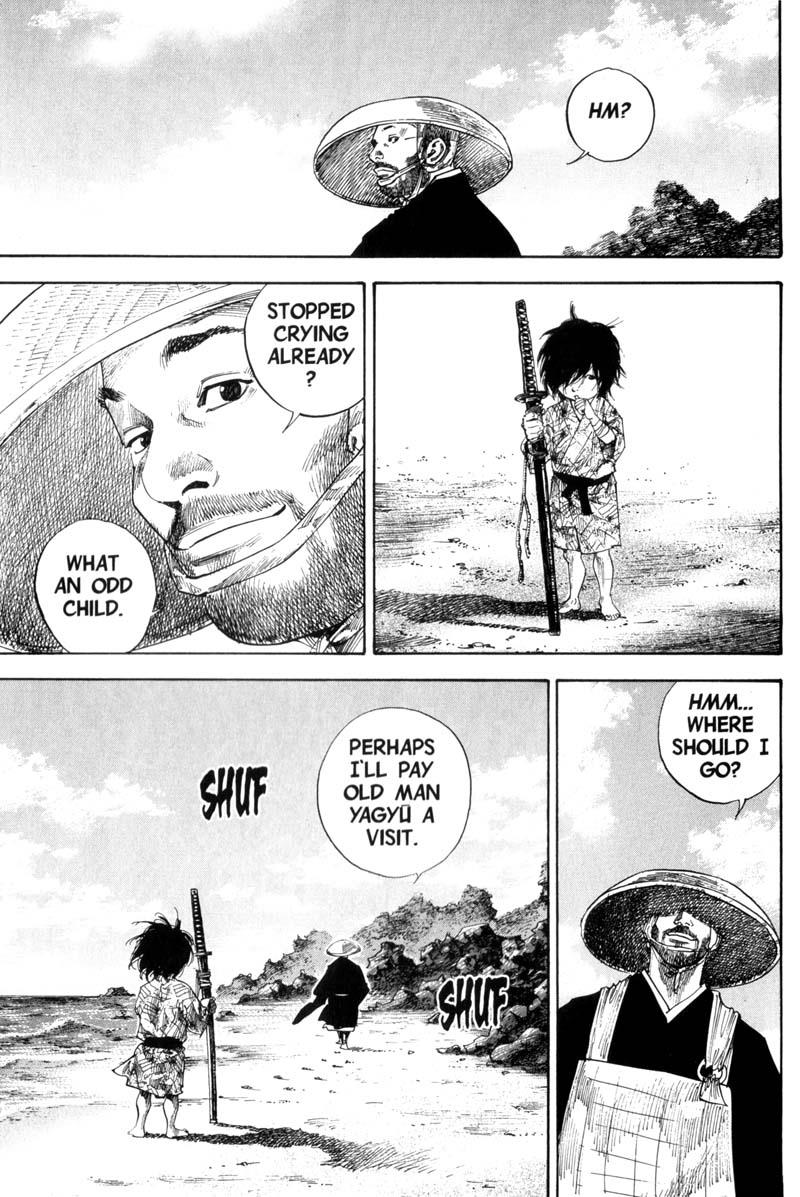 Read VagabondEN Manga Online
