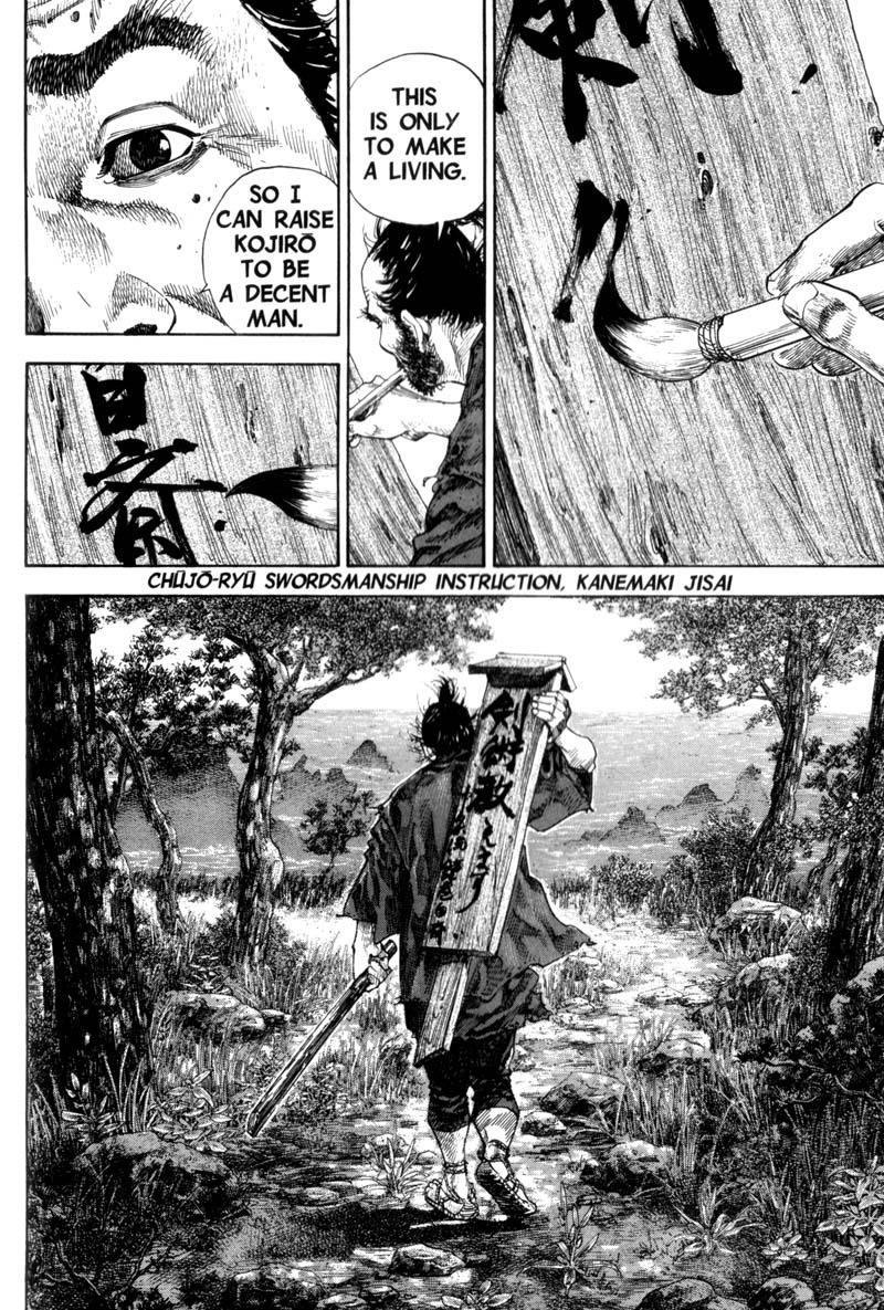 Read VagabondEN Manga Online