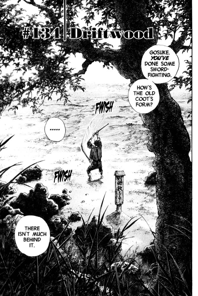 Read VagabondEN Manga Online