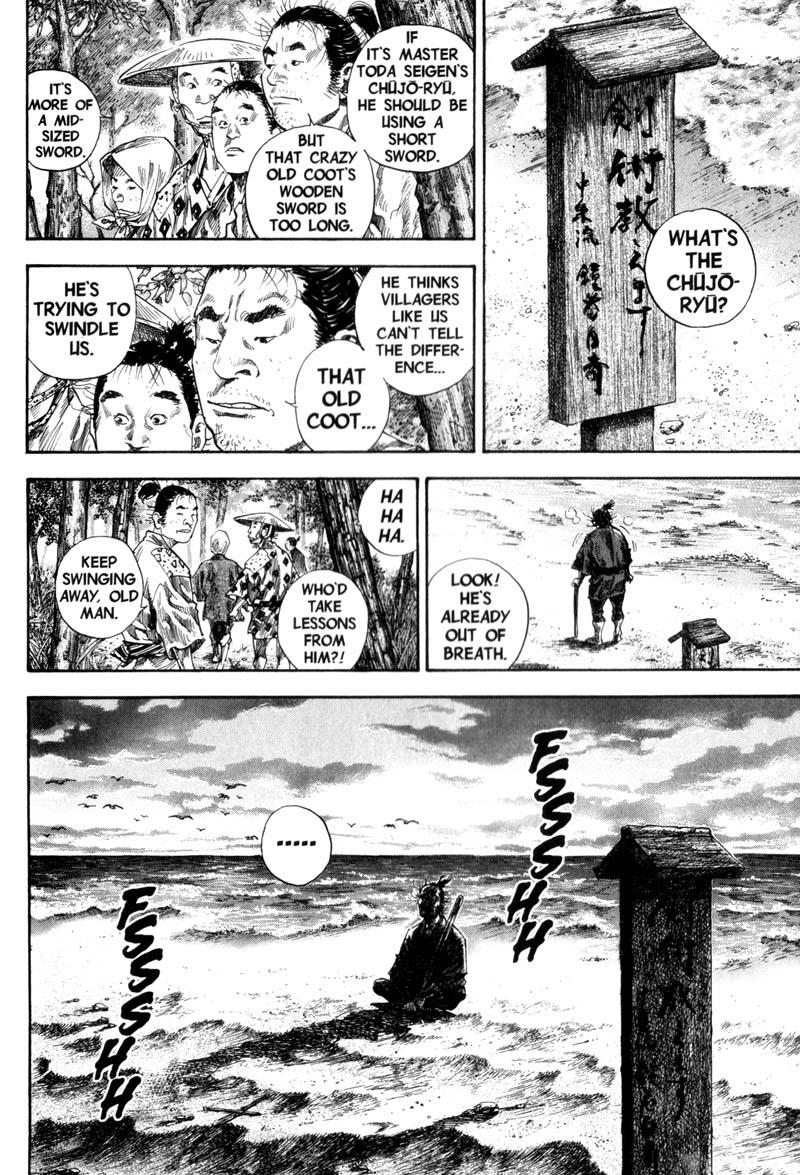 Read VagabondEN Manga Online