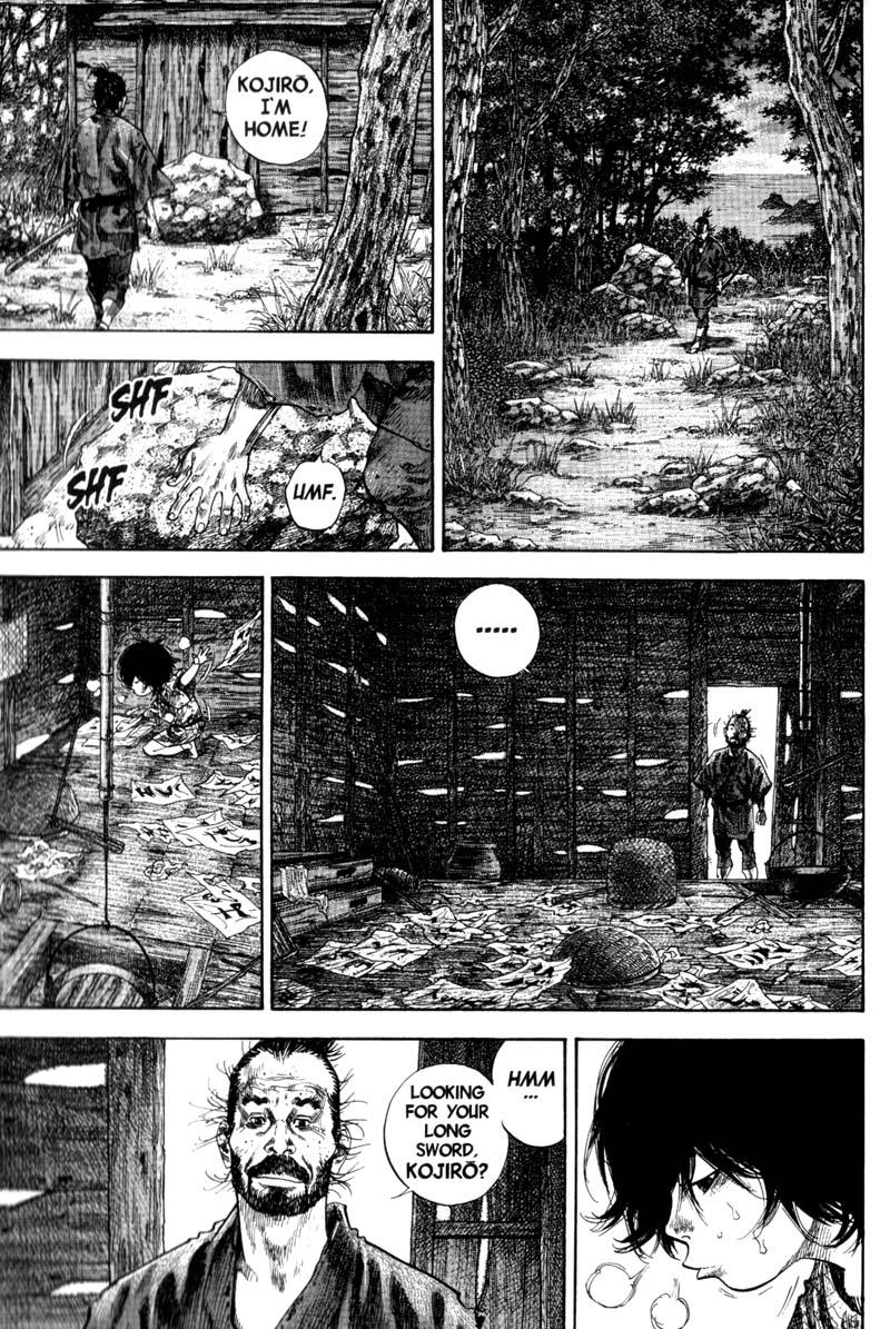 Read VagabondEN Manga Online