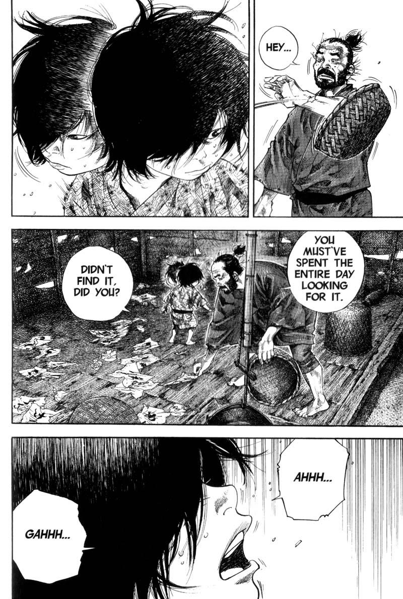 Read VagabondEN Manga Online