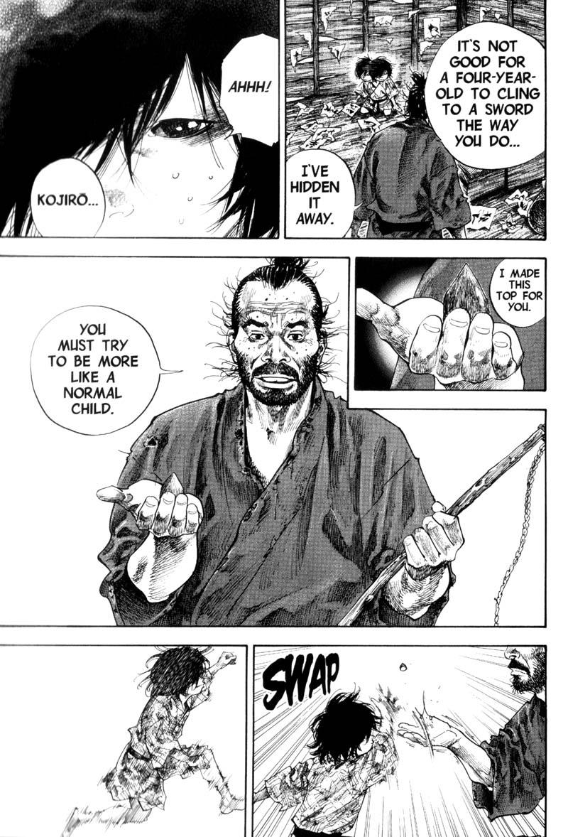 Read VagabondEN Manga Online