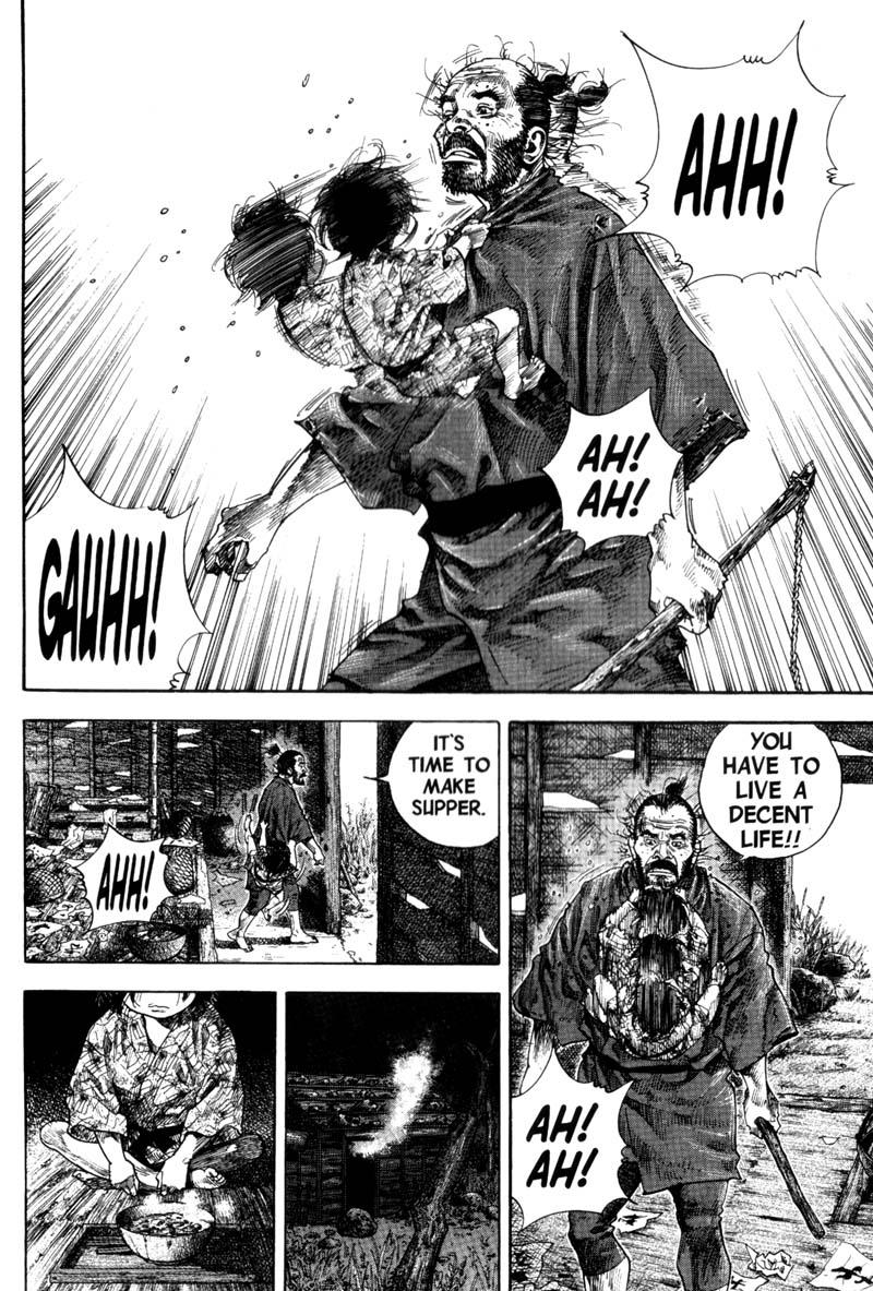 Read VagabondEN Manga Online