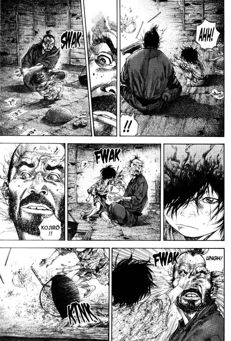 Read VagabondEN Manga Online