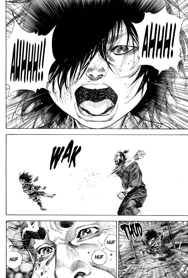 Read VagabondEN Manga Online