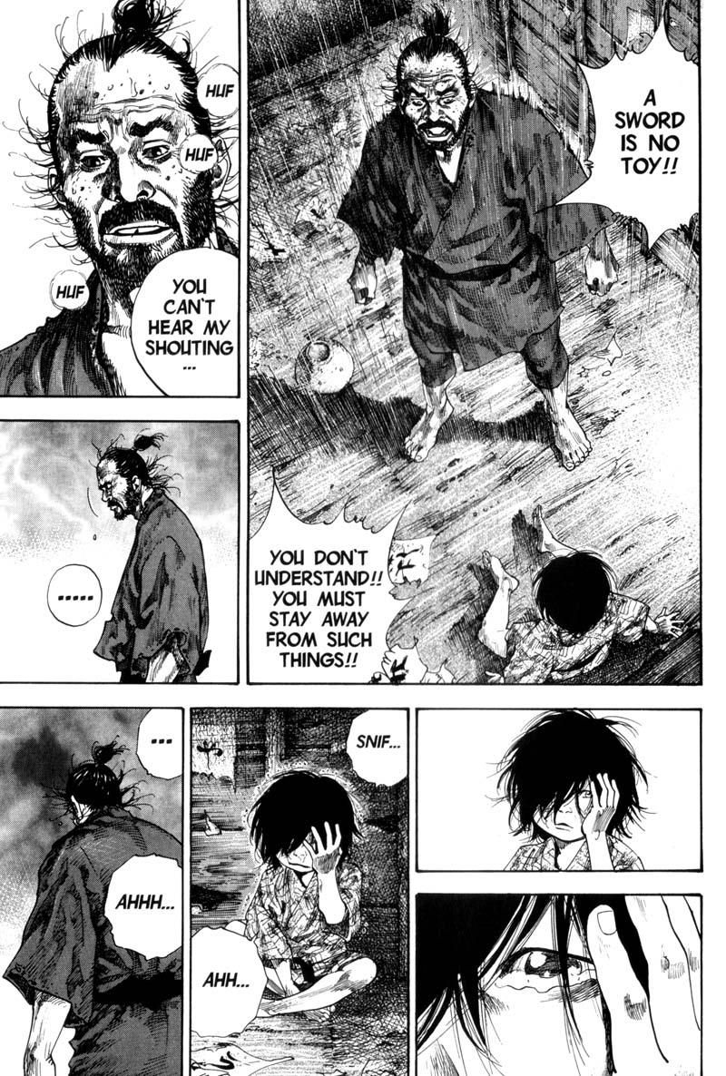 Read VagabondEN Manga Online