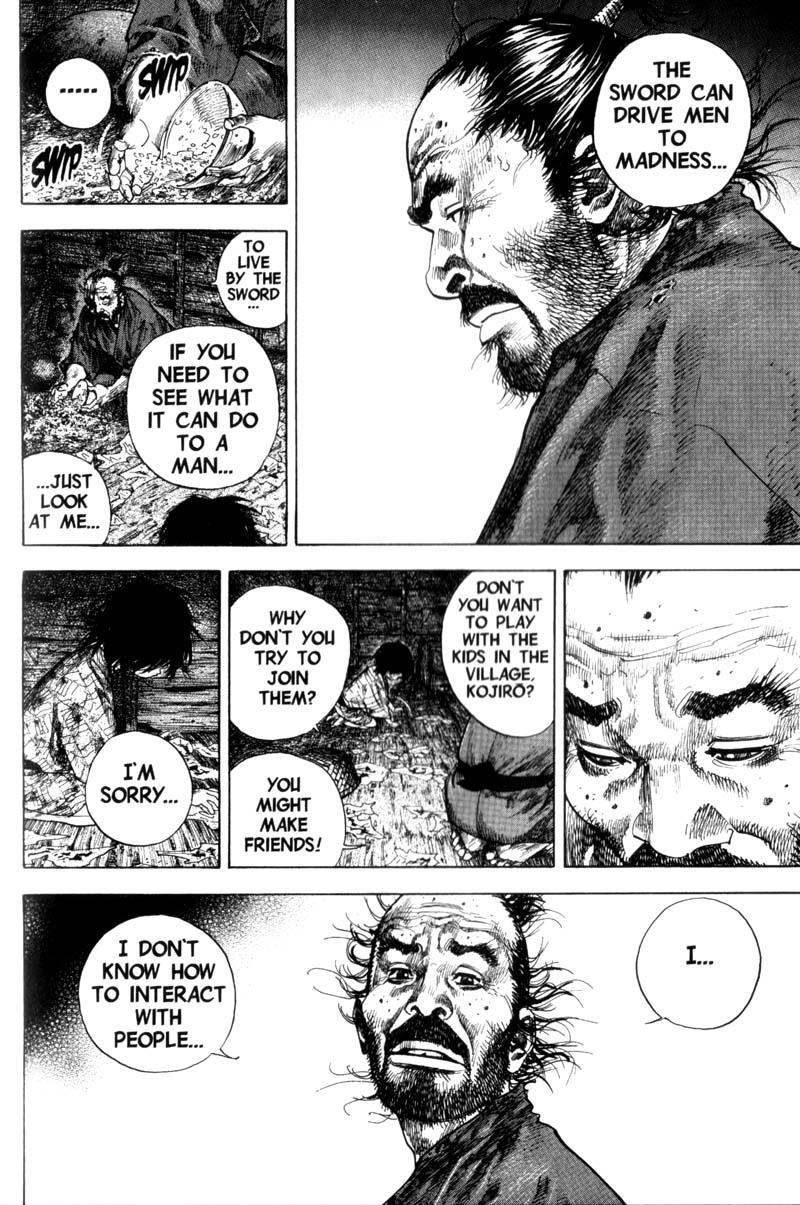 Read VagabondEN Manga Online