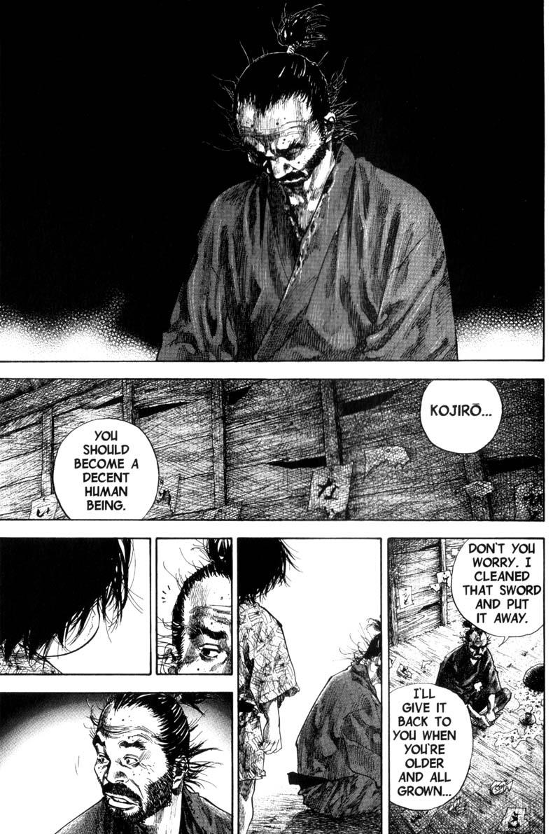Read VagabondEN Manga Online