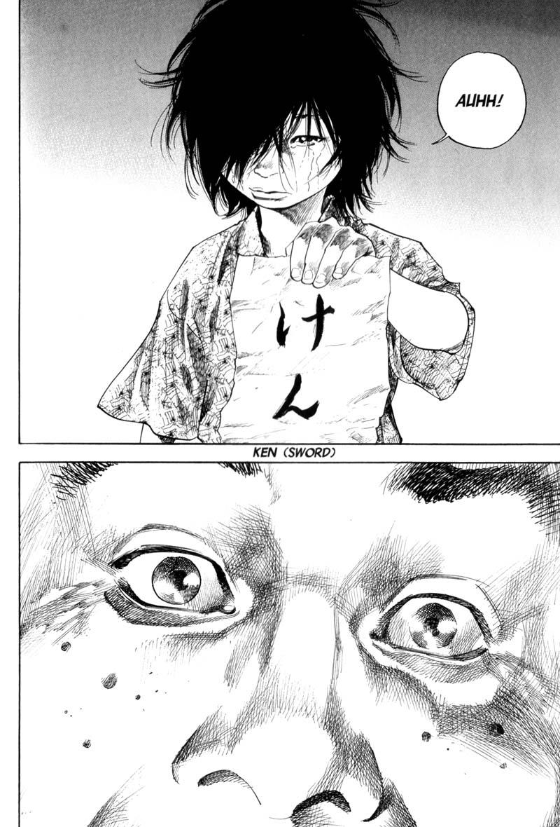 Read VagabondEN Manga Online