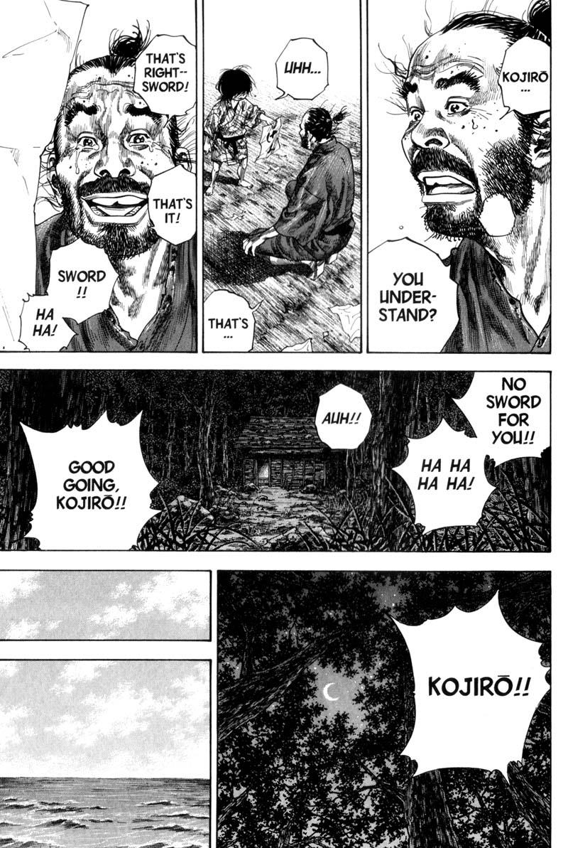 Read VagabondEN Manga Online