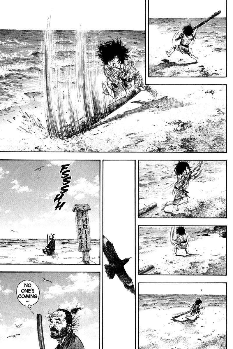 Read VagabondEN Manga Online