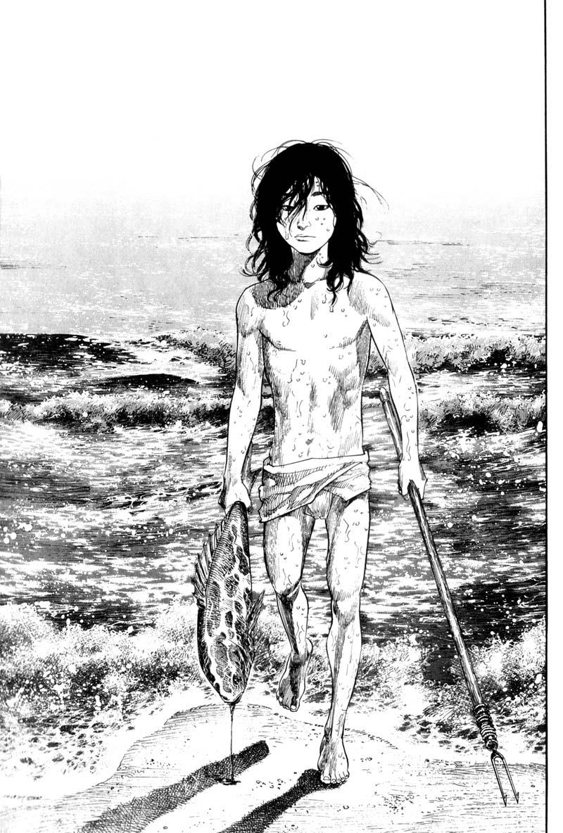 Read VagabondEN Manga Online