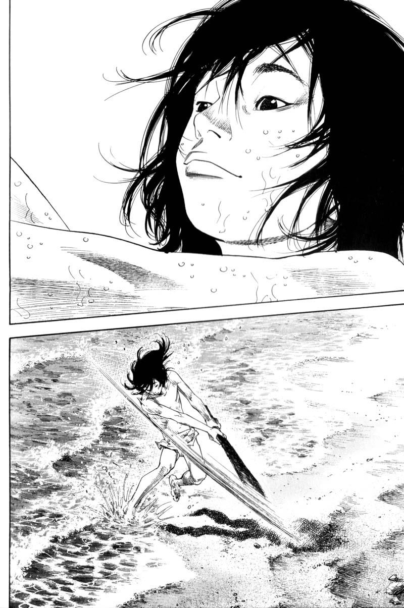 Read VagabondEN Manga Online