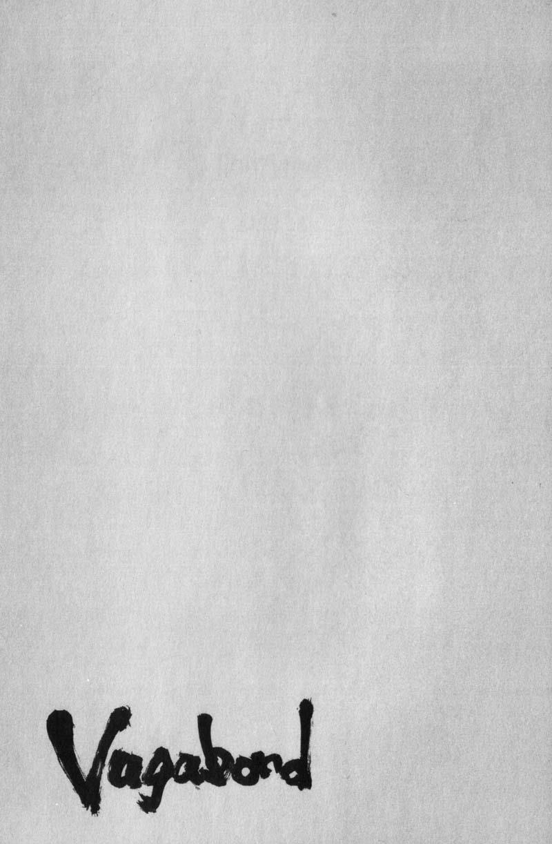 Read VagabondEN Manga Online