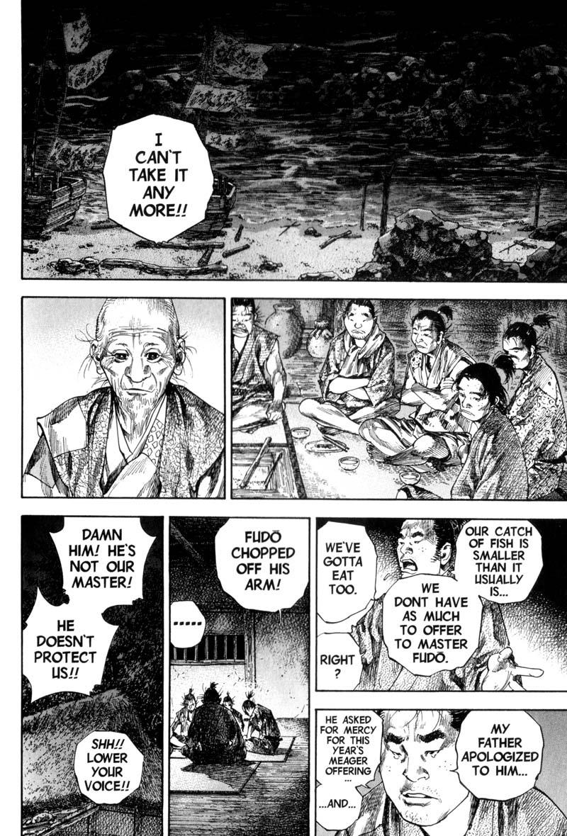 Read VagabondEN Manga Online