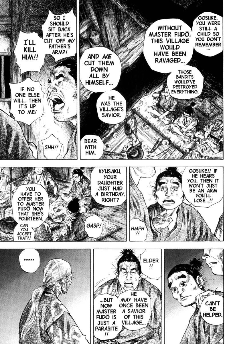 Read VagabondEN Manga Online